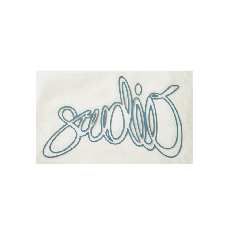 Create one-of-a-kind shirts with our iron-on letters. 